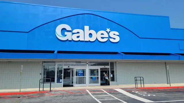 Gabe's