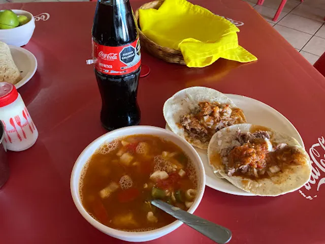 BIRRIERIA LOS PEPINES