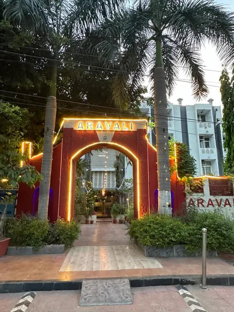 Hotel Aravali