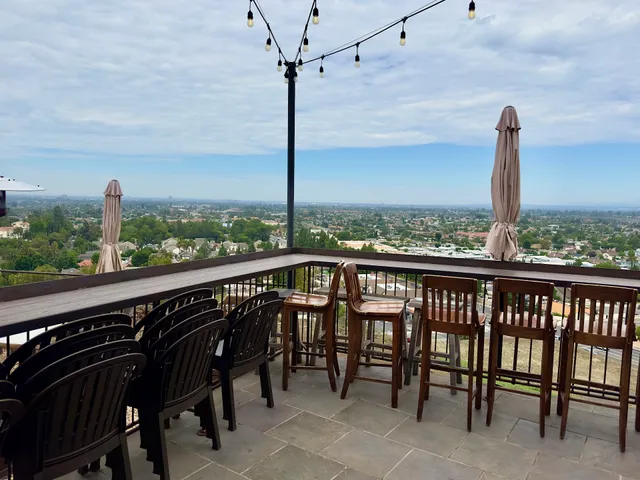 Orange County Mining Co