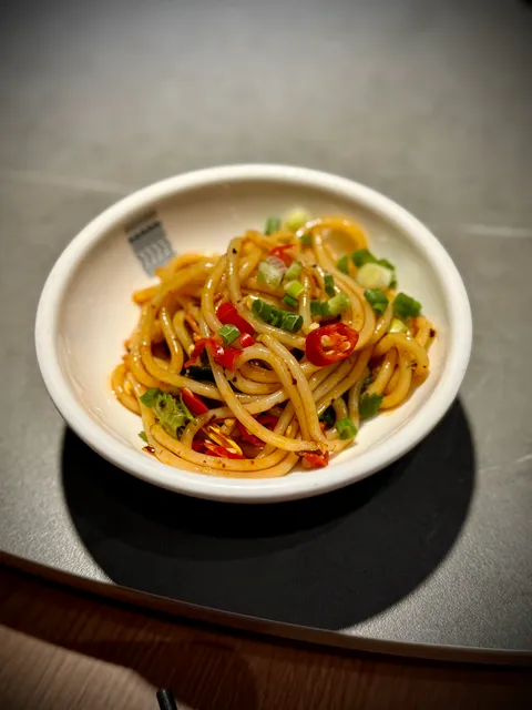 Grandma Taste Qing Shuang Yunnan Cai