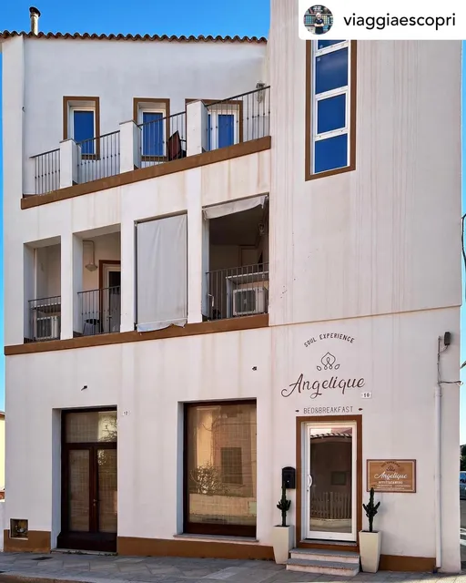 Affittacamere Angelique