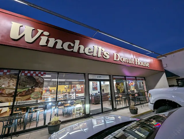 Winchell's