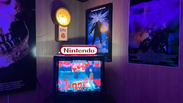 Rewind Video and Dive