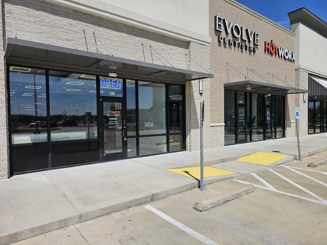 COSMOS SMOKE SHOP & ✿DISPENSARY✿ VAPE | CBD | THC-A | DELTA 9 | GLASS | HOOKAH | MISSOURI CITY TX