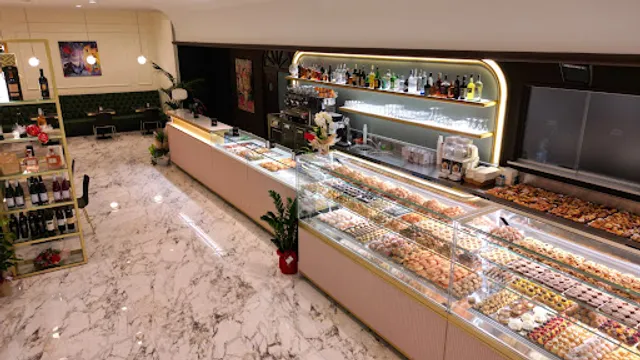 Bar Lucia Tonio Barba