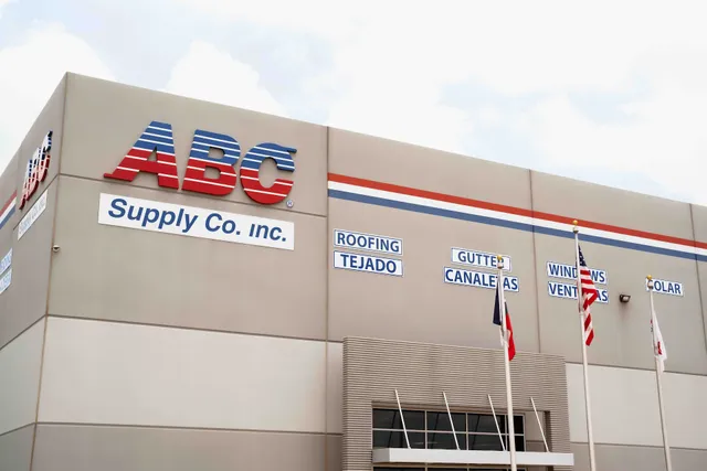 ABC Supply Co. Inc.