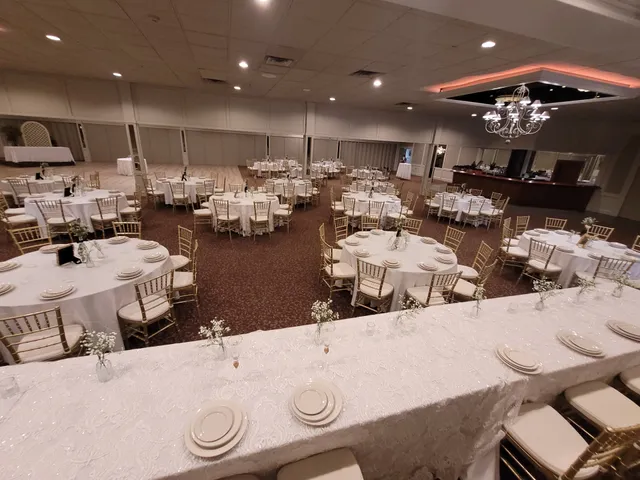 Zuccaro's Banquets & Catering