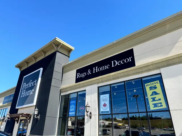 Perfect Home Furniture