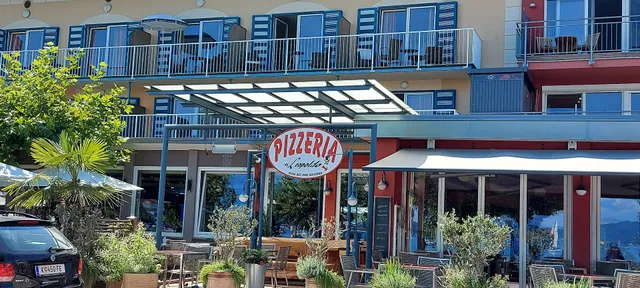 Pizzeria da Leopoldo