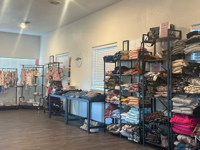 Heaven Bound Boutique & Books