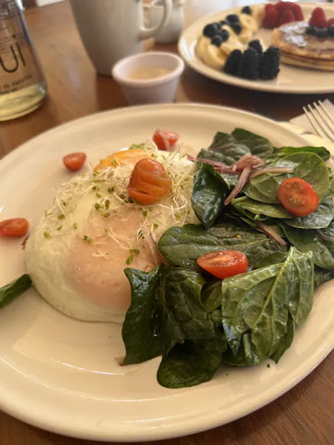 Akasha Cafe & Bistro