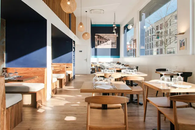 Crêperie de l’Ancienne Poste