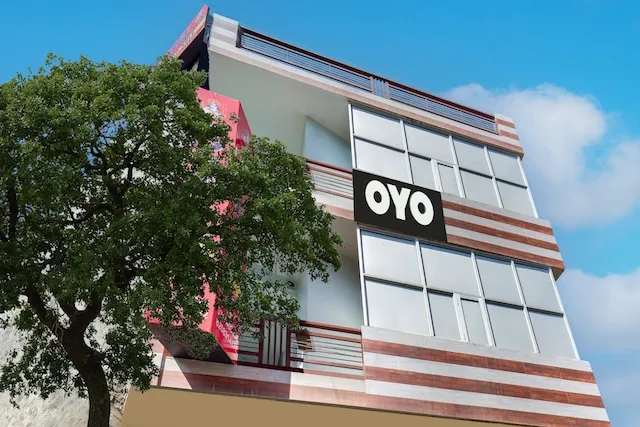 Flagship Hotel Nishad Palace