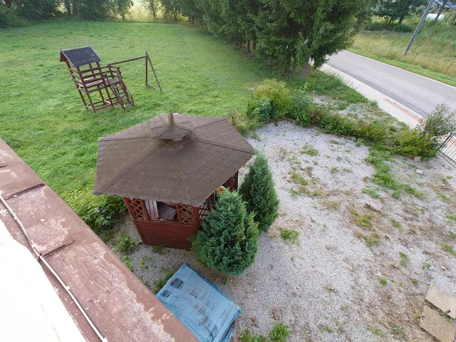 Penzion Dalibor Vlčice