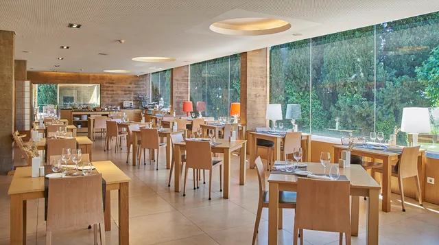 Restaurant Camí de l'Aigua