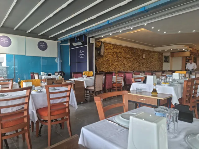Orkinos Restaurant