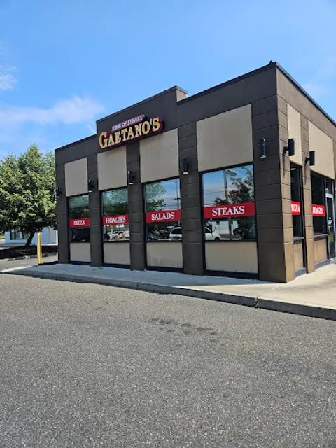 Gaetano's of Voorhees Township