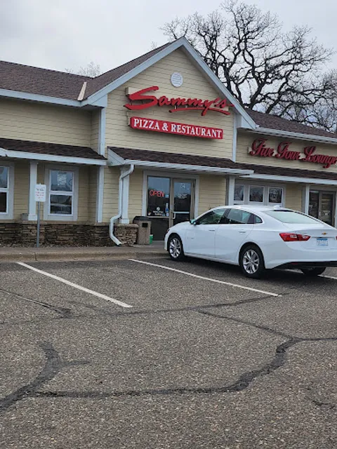 Sammy's Pizza & Restaurant