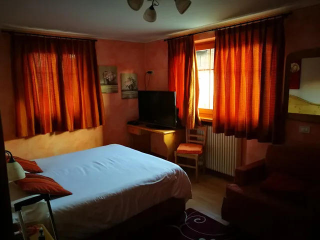 Armonia Livigno Apartments