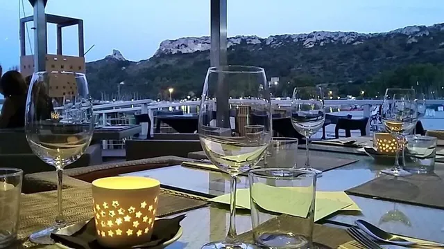 Le Palmette Beach Club