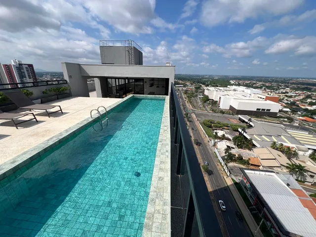 Gasparetour Flat - em frente ao Shopping estação