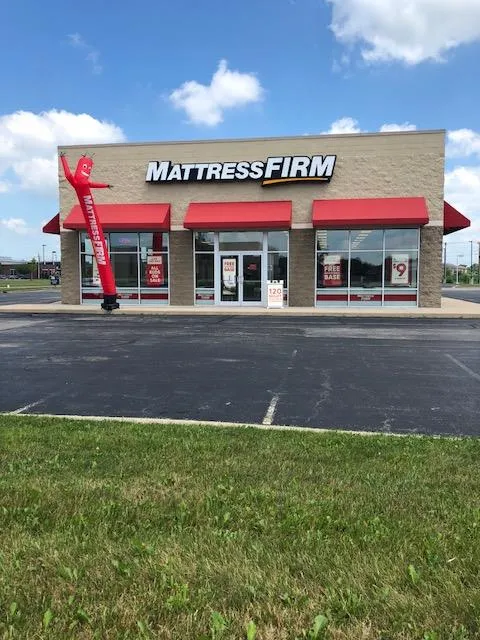 Mattress Firm Muncie II