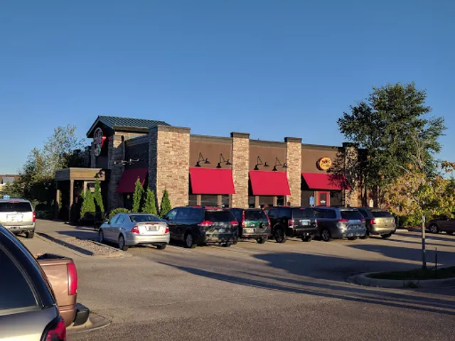 Chili's Grill & Bar