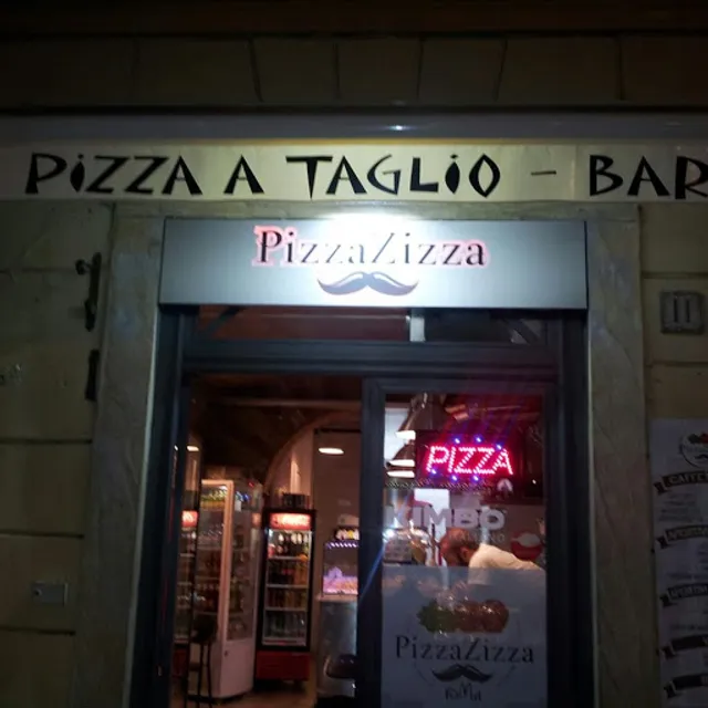 Pizza Zizza