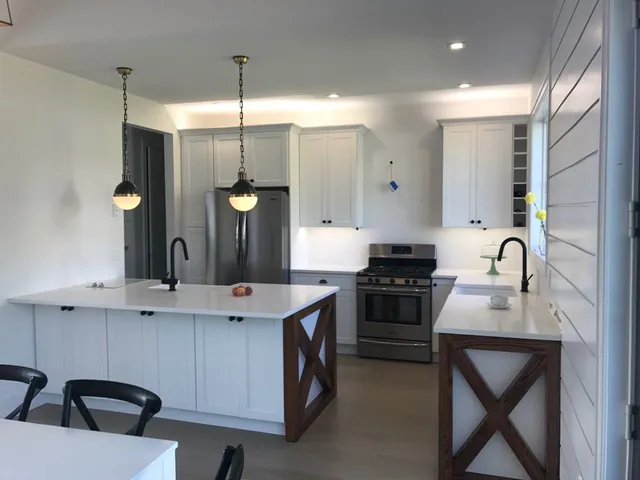 Credenza Kitchens, Inc