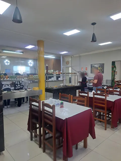 Restaurante Recanto & Churrascaria