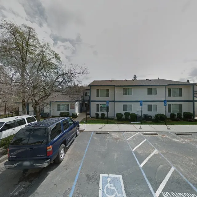 Placerville Apartments