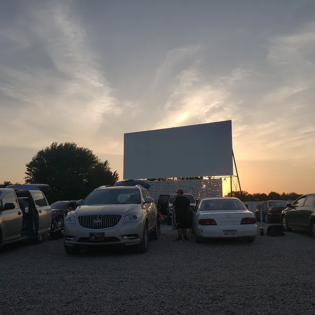 The Drive-In at MidWay
