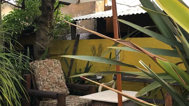 El cuento del Gainford