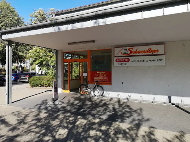 Bäckerei und Konditorei Schwerdtner