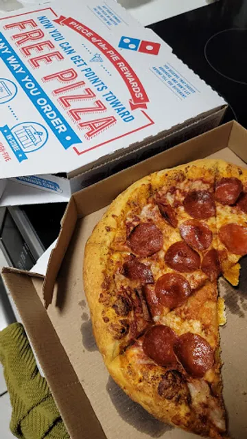 Domino's Pizza