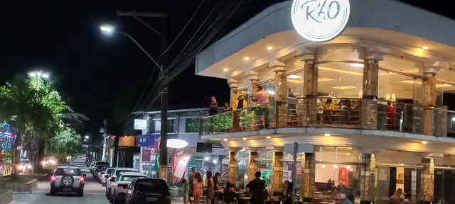 Hotel Pousada Hamburgo