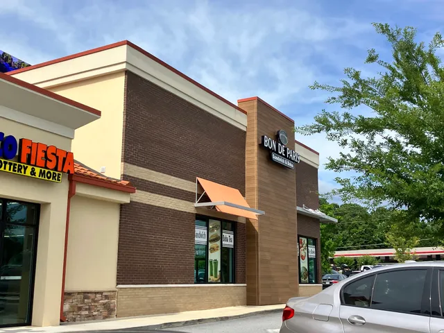 Bon De Paris By Master Pho