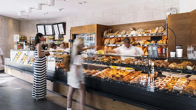 Ströck - Simmering U-Bahn