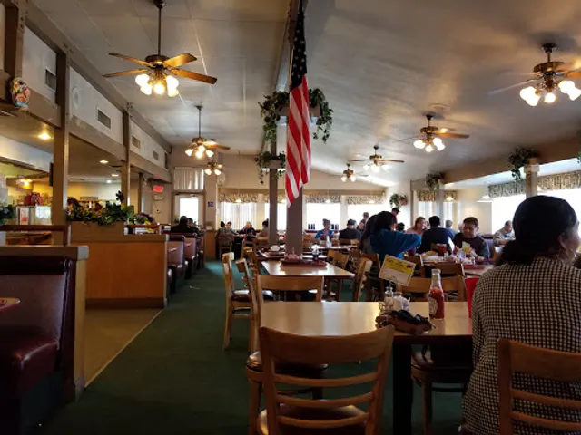 Sundowner's Family Restaurant