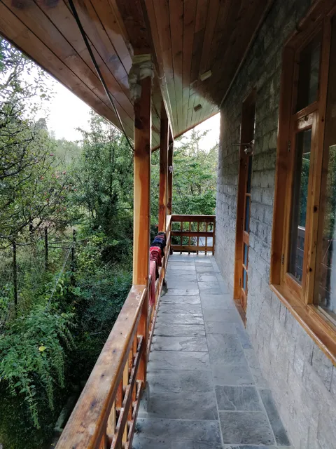 Villa Vihaara Cottage