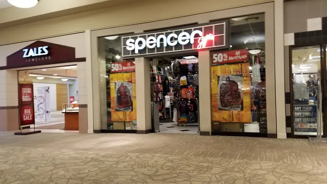 Spencer's