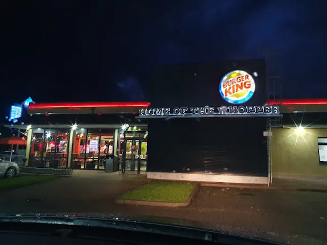 Burger King Tornesch