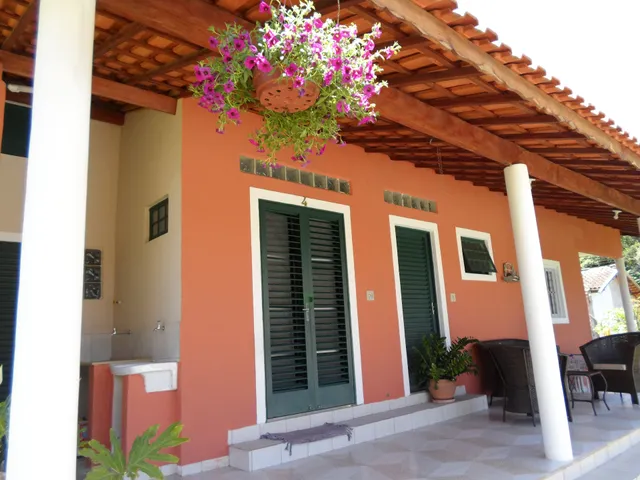 Pousada Chácara Vivalli