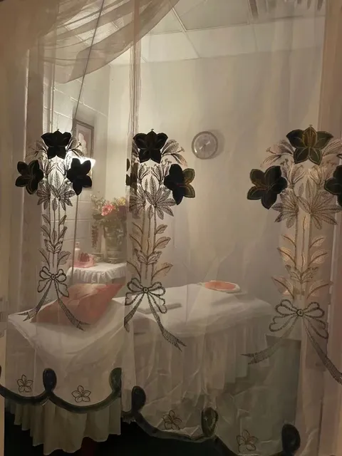 China Healing Massage