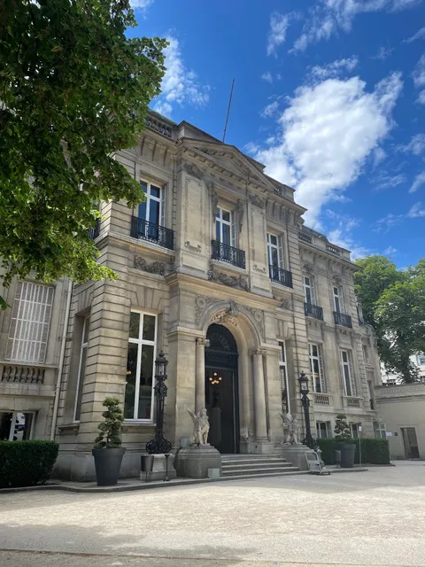 La Maison des Artistes