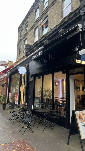 Malieu Cafe