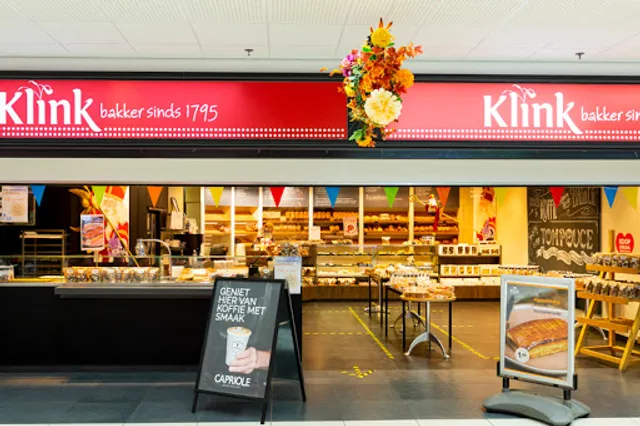 Klink's Bakery