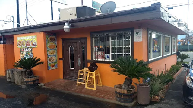 Senorial Mexican Restaurant