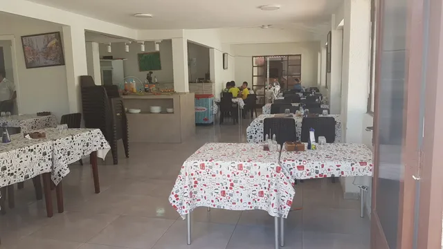 Palacio de la Milanesa